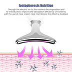 Amoura AquaLift 7-in-1 Facial Sculpting Brush